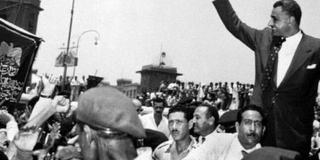 كيف أعادت ثورة يوليو قناة السويس لمصر؟ - بلس 48