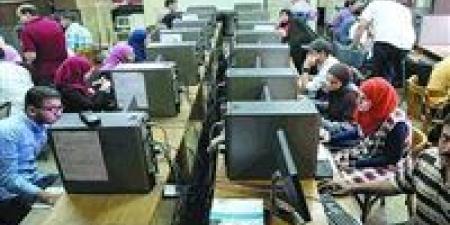 مكتب تنسيق الجامعات يكشف حقيقة مد فترة اختبار قدرات الكليات لخريجي الثانوية العامة - بلس 48