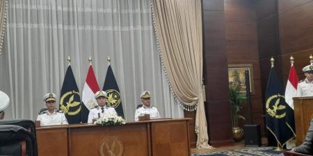 شروط القبول في كلية الشرطة لطلاب الثانوية العامة 2025 - بلس 48