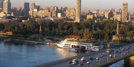الطقس اليوم.. ارتفاع تدريجى بدرجات الحرارة والعظمى بالقاهرة 37 درجة - بلس 48