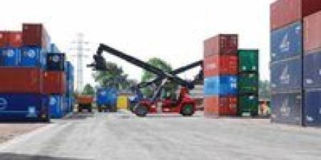 استحواذ جديد في قطاع النقل.. كيف يؤثر دخول CMA CGM على ميناء أكتوبر الجاف؟ - بلس 48