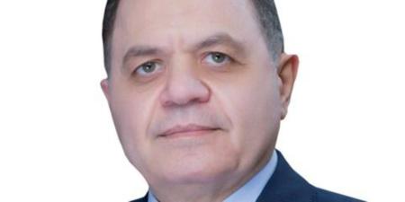 وزير الداخلية مهنئا الرئيس السيسي بذكرى 23 يوليو: مصدر إلهام استقت منه شعوب العالم الإرادة والعزم - بلس 48
