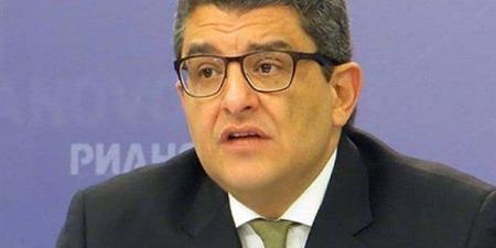 سفير مصر بألمانيا يعلن اعتزازه بالمتحف المصري الكبير في برلين - بلس 48