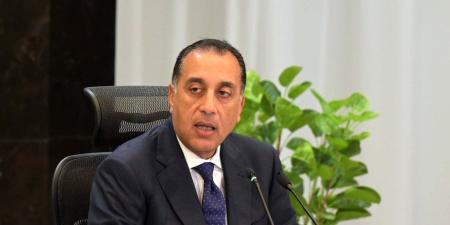 رئيس الوزراء يهنئ الرئيس السيسي بمناسبة ذكرى ثورة ٢٣ يوليو - بلس 48