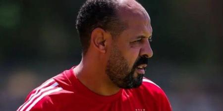 عماد النحاس: الأهلي حقق مكاسب بالجملة من مباراة الملعب التونسى - بلس 48