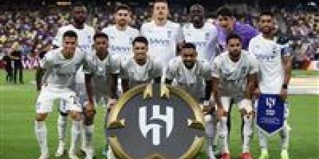 رسميا: الهلال يعتذر عن المشاركة في بطولة كأس السوبر السعودي - بلس 48
