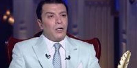 بسبب كلمات "ابعتهاله واديهاله".. مصطفى كامل يهدد بشطب رضا البحراوي ومحمود الليثي من نقابة الموسيقيين - بلس 48