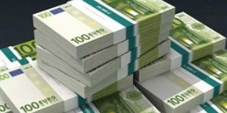 سعر اليورو مقابل الجنيه اليوم الثلاثاء 22 يوليو 2025 - بلس 48