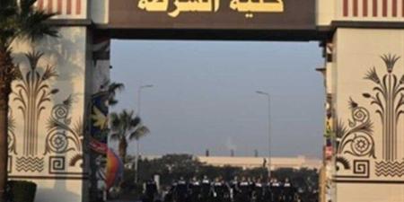 الالتحاق بكلية الشرطة.. الشروط والأوراق وخطوات التقديم - بلس 48