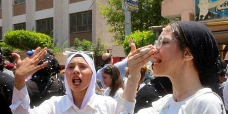 من هنا.. رابط مباشر لـ الاستعلام عن نتيجة الثانوية العامة 2025 عبر الأسبوع - بلس 48