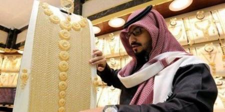 ارتفاع الآن.. أسعار الذهب في السعودية بمنتصف تعاملات اليوم الثلاثاء 22 يوليو 2025 - بلس 48