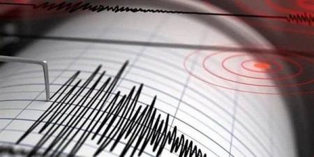 بقوة 6.4 درجة.. زلزال يضرب منطقة كامتشاتكا شرق روسيا - بلس 48