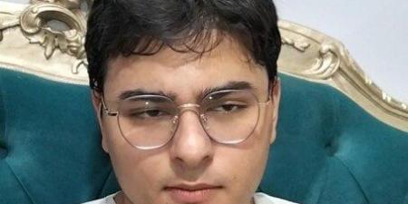 الرابع على الثانوية العامة بالقليوبية: حلمي كلية الهندسة - بلس 48