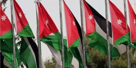 جماعة الإخوان بالأردن تعلن حل نفسها - بلس 48