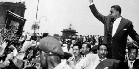 في الذكرى الـ73.. يوليو بعيون «ثوارها» - بلس 48