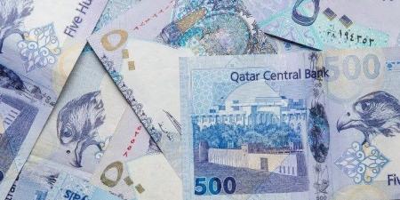 سعر الريال القطري اليوم الثلاثاء 22 يوليو 2025 - بلس 48
