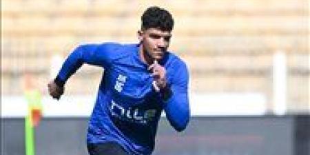 شوبير يكشف عن مفاوضات بيراميدز مع الزمالك لضم محمد صبحي - بلس 48