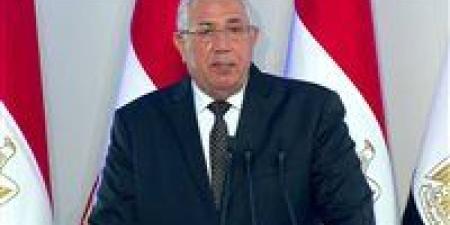 بحضور السيد القصير.. حزب الجبهة الوطنية يعقد مؤتمرا جماهيريا اليوم لدعم مرشحيه بالغربية - بلس 48