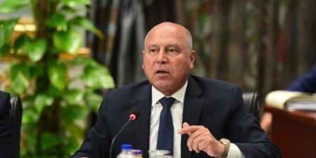 كامل الوزير: مستعدون لـ تنفيذ المشروعات في الكويت بـ أعلى جودة وأقل فترة زمنية - بلس 48