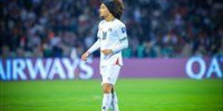 آدم الكايد ينتظم في تدريبات الزمالك استعدادًا للموسم الجديد - بلس 48