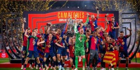 فالنسيا وجيرونا مهتمان بالتعاقد مع نجم برشلونة - بلس 48