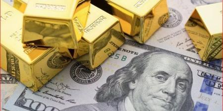 آخر تحديث لـ سعر الذهب والدولار اليوم في مصر - بلس 48