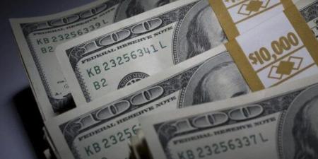 سعر الدولار مقابل الجنيه المصري في نهاية تعاملات اليوم الأربعاء 23 يوليو 2025 - بلس 48