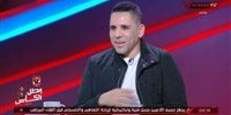 نجم الأهلي السابق: الزمالك "يصنع" فريق للسيطرة على البطولات لـ10 سنوات مقبلة - بلس 48