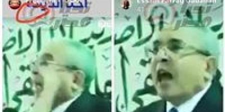 بعد بيان المصري الديمقراطي.. تحيا مصر يكشف حقيقة فيديو نائب مستقبل وطن - بلس 48