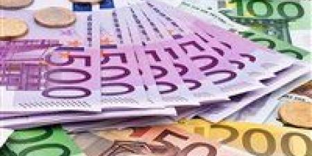 سعر اليورو أمام الجنيه المصري اليوم الجمعة 25 يوليو 2025 - بلس 48