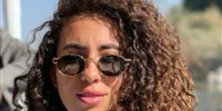 بعد الحديث عن مرضها في حفل زفافها.. منة القيعي تتصدر التريند - بلس 48
