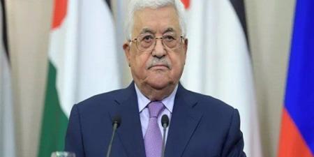 الرئيس الفلسطيني يرحب بقرار فرنسا الاعتراف بدولة فلسطين - بلس 48