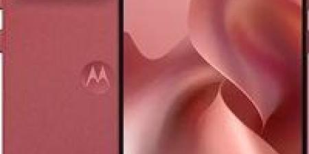 «Moto G86 Power.. قوة متفجرة وبطارية عملاقة تهز السوق في 30 يوليو» - بلس 48