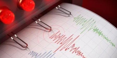 رويترز: زلزال بقوة 5.9 درجة يضرب منطقة بابوا الغربية في إندونيسيا - بلس 48