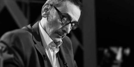 «كان يثقل أيامه بالغم والحزن».. خالد يوسف ناعيا زياد الرحباني - بلس 48