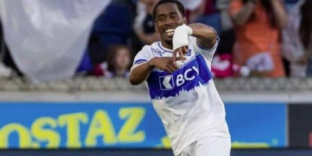 وكيل تيدي أوكو يصدم الزمالك: «لن يلعب لناديكم أبدًا» - بلس 48