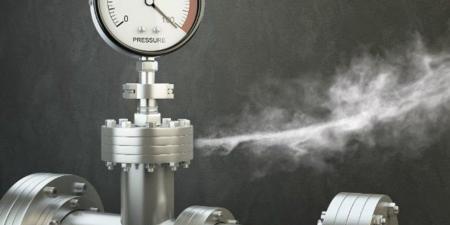 الحماية المدنية تسيطر على تسريب غاز داخل شقة سكنية بنها - بلس 48