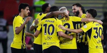 بث مباشر.. مشاهدة مباراة الاتحاد السعودي وفيتوريا جيماريش الودية الدولية بالبرتعال - بلس 48