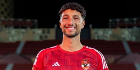 بعد شد وجذب.. الأهلي يعلن انتقال وسام أبو علي رسميا إلى كولومبوس كرو الأمريكي - بلس 48