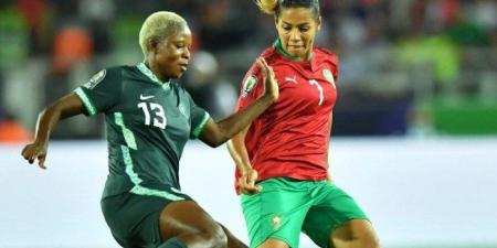 مواجهة قوية.. بث مباشر لمباراة المغرب ونيجيريا في نهائي كأس أمم إفريقيا للسيدات - بلس 48