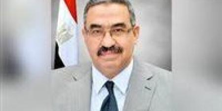 مصادر لـ تحيا مصر: اللواء محمود أبو عمرة مديراً للأمن العام - بلس 48