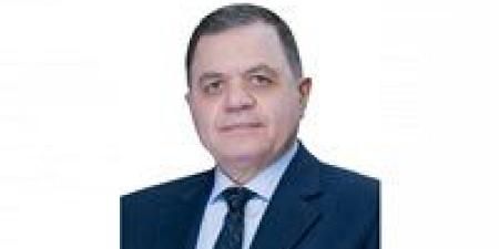 حركة تنقلات الشرطة 2025.. اللواء محمد يوسف مساعدًا لقطاع الأمن العام - بلس 48