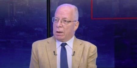 حلمي النمنم: «الإخوان الإرهابية نشأت ضد الدولة الوطنية بعد ثورة 1919» - بلس 48