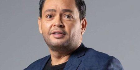 "الإسكندرية السينمائي" يكرم الفنان أحمد رزق في دورته 41 - بلس 48