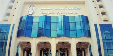 لجان مشتركة للفتوى برئاسة الأزهر وضوابط صارمة للترخيص بالقانون.. اعرفها - بلس 48