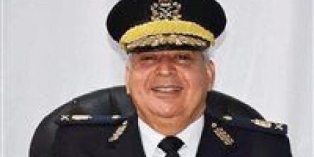 اللواء عصام هلال مديرًا لأمن الدقهلية خلفا لـ حسام عبد العزيز - بلس 48