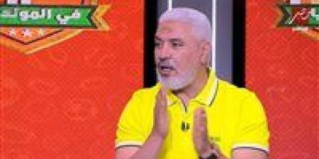 جمال عبد الحميد: الأهلي طردني من المستشفى للشارع وحقي هاخده يوم القيامة - بلس 48