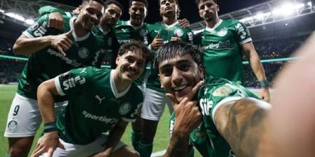 بفوز صعب.. بالميراس يطارد متصدر الدوري البرازيلي - بلس 48