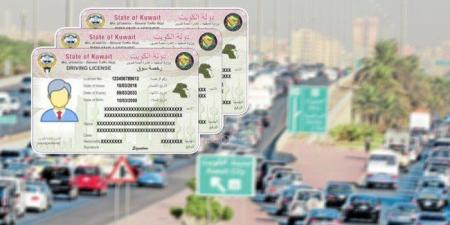 ماذا نعرف عن «الرخصة الخاصة»؟.. 15 سنة صلاحية للكويتيين والخليجيين و5 سنوات للوافدين - بلس 48