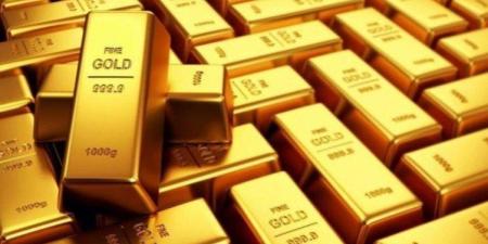 الأسواق العالمية.. الذهب ينخفض إلى 3337 دولارا للأونصة في تداولات الأسبوع الماضي اثر تطورات اقتصادية وجيوسياسية - بلس 48